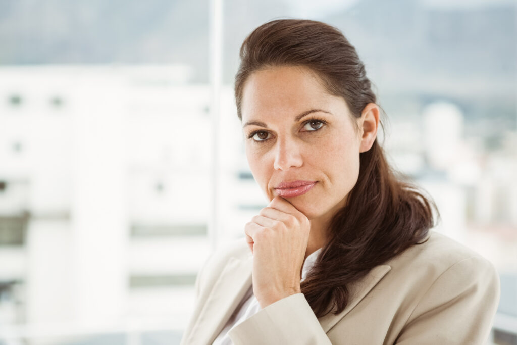 beautiful-young-businesswoman-office